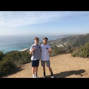 Meet your Posher, Jack